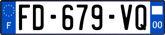 FD-679-VQ
