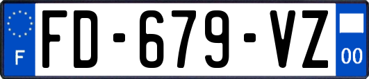 FD-679-VZ