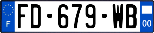 FD-679-WB