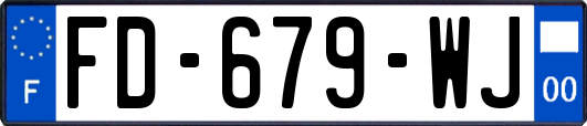 FD-679-WJ