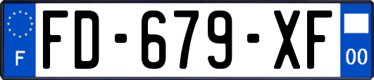 FD-679-XF