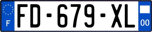 FD-679-XL