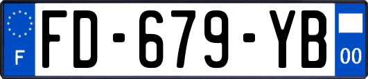 FD-679-YB