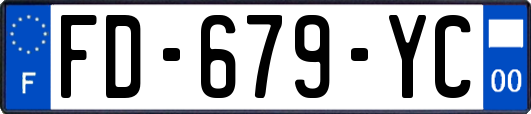 FD-679-YC