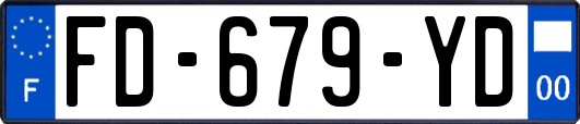FD-679-YD