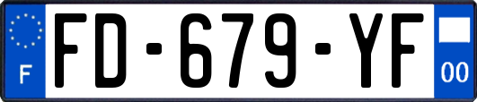 FD-679-YF