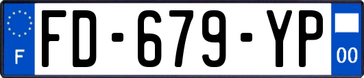 FD-679-YP