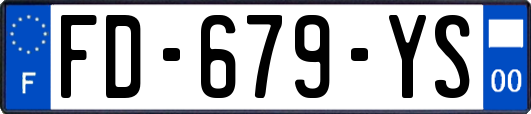 FD-679-YS