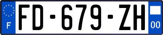 FD-679-ZH