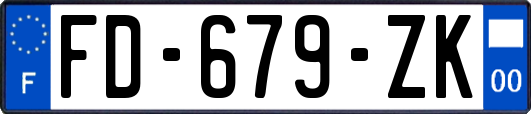 FD-679-ZK