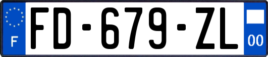 FD-679-ZL