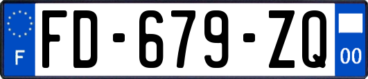 FD-679-ZQ