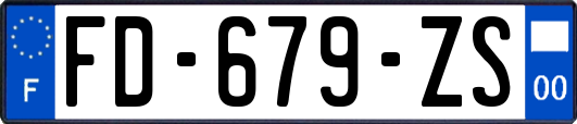 FD-679-ZS