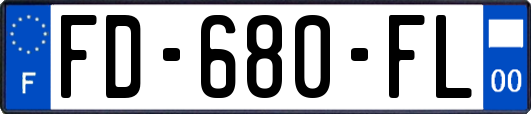 FD-680-FL