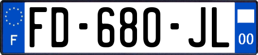 FD-680-JL