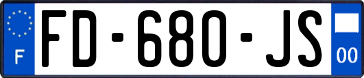 FD-680-JS