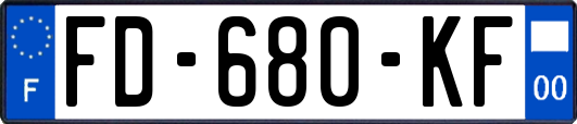 FD-680-KF