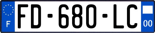 FD-680-LC
