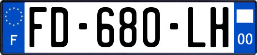 FD-680-LH