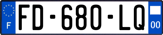 FD-680-LQ