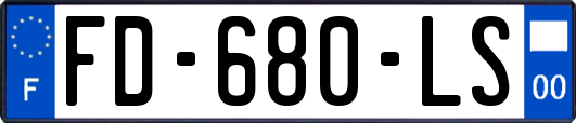 FD-680-LS