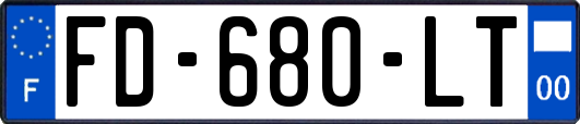 FD-680-LT