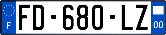 FD-680-LZ