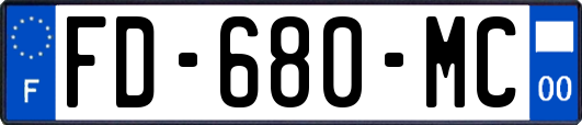 FD-680-MC