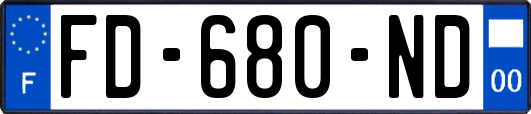FD-680-ND