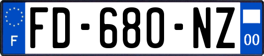 FD-680-NZ