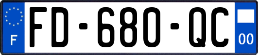 FD-680-QC