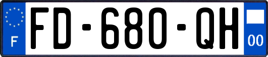 FD-680-QH