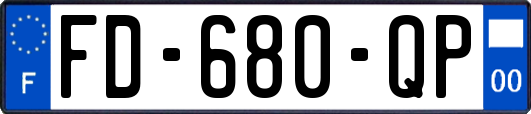 FD-680-QP