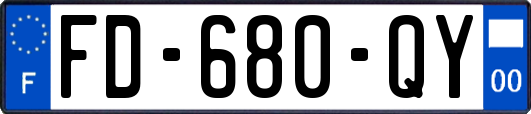 FD-680-QY