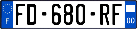 FD-680-RF
