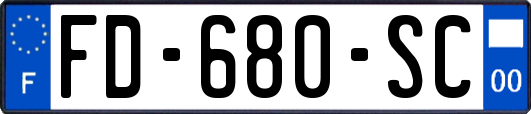 FD-680-SC