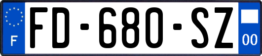 FD-680-SZ