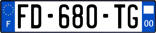 FD-680-TG