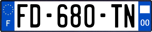 FD-680-TN