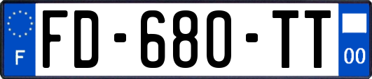 FD-680-TT