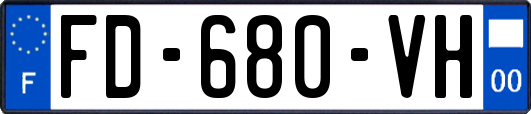 FD-680-VH