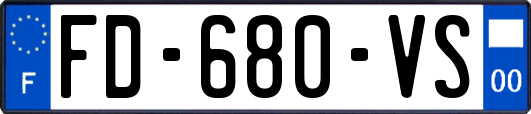 FD-680-VS