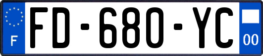 FD-680-YC