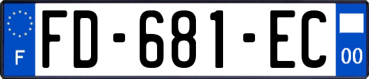 FD-681-EC
