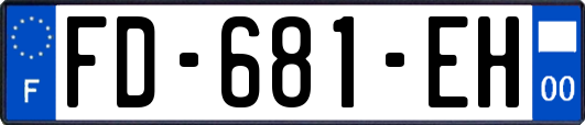 FD-681-EH