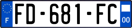 FD-681-FC