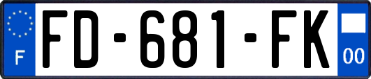 FD-681-FK