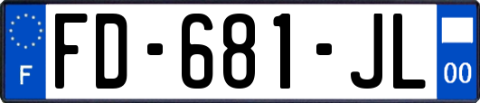 FD-681-JL