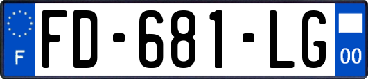 FD-681-LG