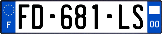FD-681-LS